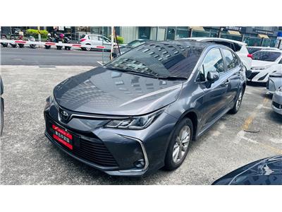 ALTIS 1.8