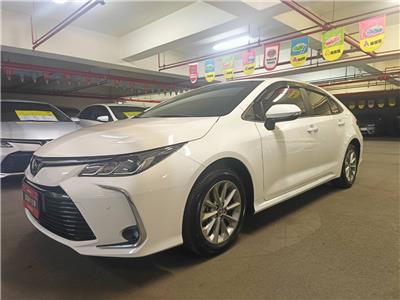 ALTIS 1.8