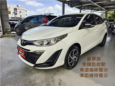 YARIS 1.5