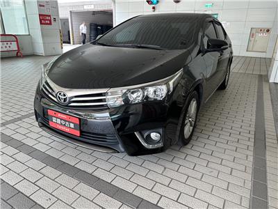 ALTIS 1.8