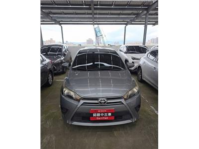 YARIS 1.5