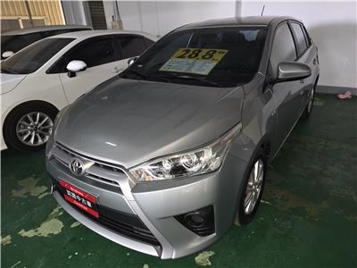 YARIS 1.5