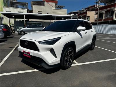 Y CROSS 1.5