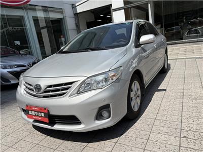 ALTIS 1.8