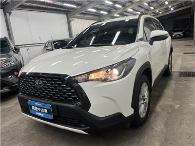 CROSS 1.8 HV