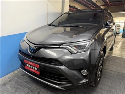 RAV4 2.0
