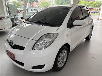 YARIS 1.5
