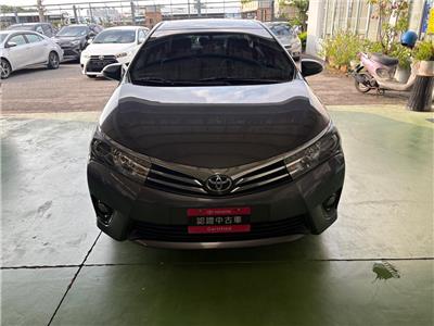 ALTIS 1.8