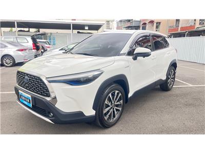 CROSS 1.8 HV