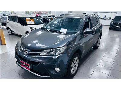 RAV4 2.5 4WD
