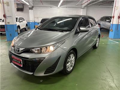 YARIS 1.5E