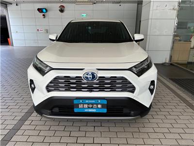 RAV4 2.5 HV