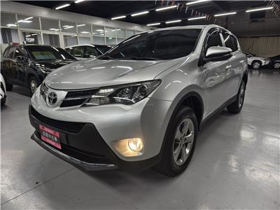 RAV4 2.0