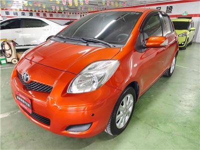 YARIS 1.5