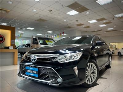 CAMRY 2.5 HV