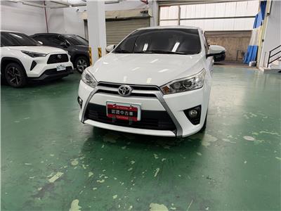 YARIS 1.5