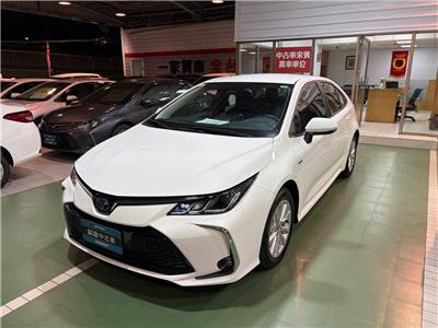 ALTIS 1.8HV