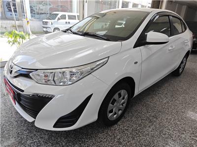 VIOS 1.5J