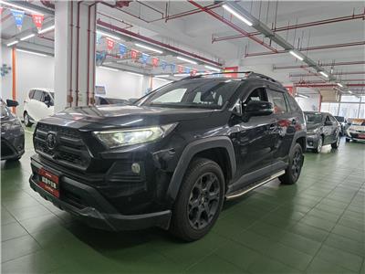 RAV4 2.0