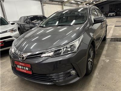 ALTIS 1.8