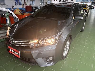 ALTIS 1.8