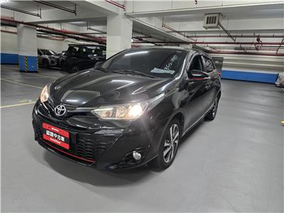 YARIS 1.5