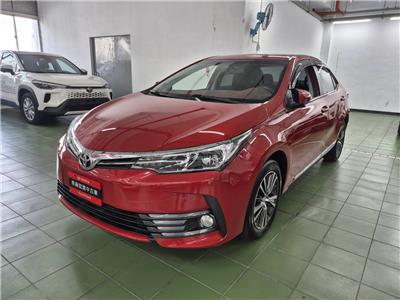 ALTIS 1.8
