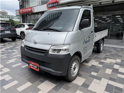 TOWN ACE VAN 2人