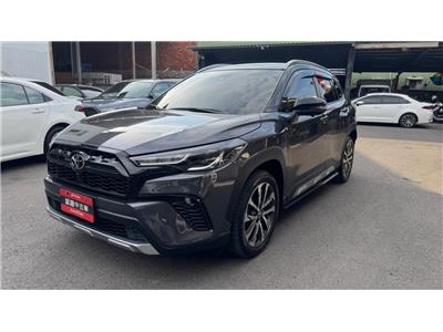 CROSS GR SPORT