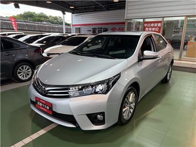 ALTIS 1.8