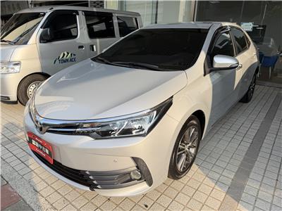 ALTIS 1.8