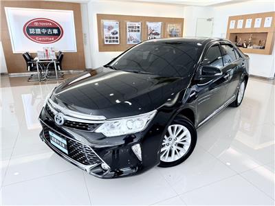 CAMRY 2.5 HV