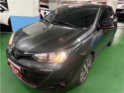 YARIS 1.5