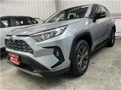 RAV4 2.0