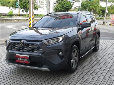 RAV4 2.0