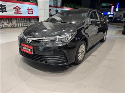 ALTIS 1.8
