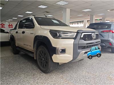 HILUX