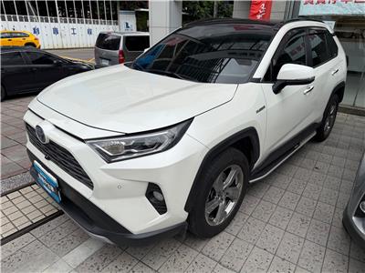 RAV4 2.5HV 4WD