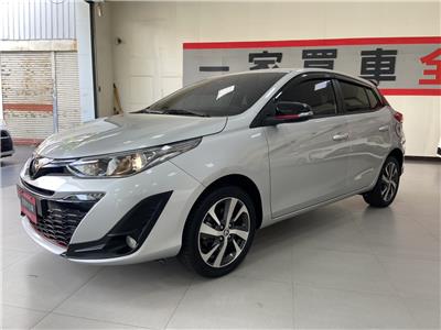 YARIS 1.5