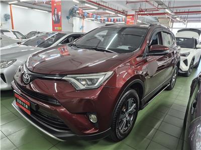 RAV4 2.0