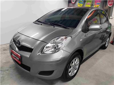 YARIS 1.5