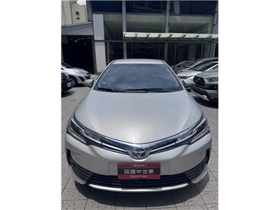 ALTIS 1.8