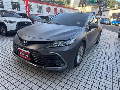 CAMRY 2.0