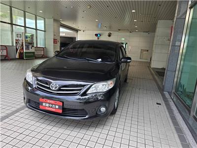 ALTIS 1.8