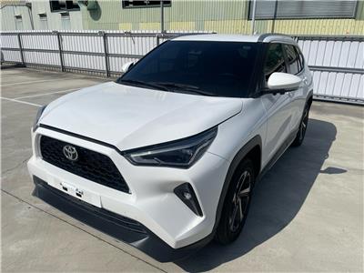 Y CROSS 1.5
