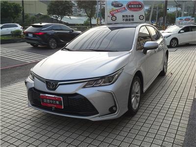 ALTIS 1.8
