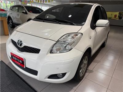 YARIS 1.5