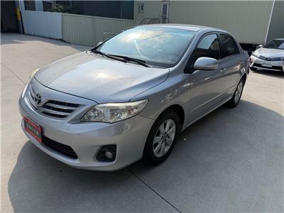 ALTIS 1.8
