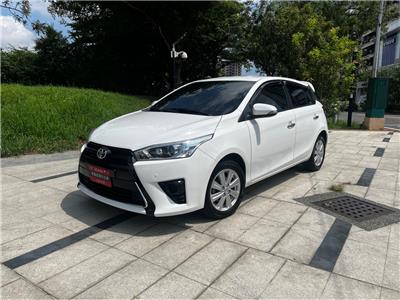 YARIS 1.5