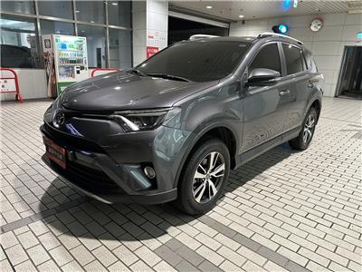 RAV4 2.0